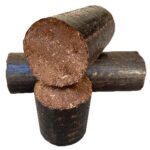 Bûche compressée longue durée -Buche NUIT – Image 4