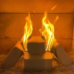 Briquette de bois 100% hêtre – Image 2