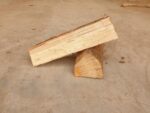 Bois de chauffage en vrac 40 cm (Le Stère)