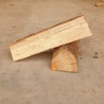 Bois de chauffage en vrac 40 cm (Le Stère)