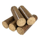 Buche compressée à haut rendement -BÛCHE JOUR – Image 2