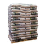 Granulés de bois / Pellets