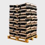 Granulés de Bois BIOSYL (Sac de 15kg)