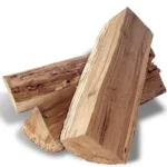 Bois de chauffage – 25 cm – ballot sur palette 2 m³ – Extra Sec – Image 2