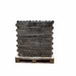 Bûches densifiées longue durée - Palette de 1008kg