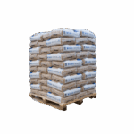 Granulés de bois ISKO - Palette de 70 sacs 1050kg – Image 2
