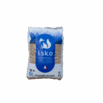 Granulés de bois ISKO - Palette de 70 sacs 1050kg