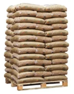 Granulés de bois Premium – Image 3