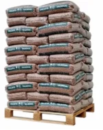 Granulés de bois Premium – Image 2