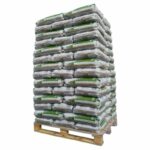 PELLETS PYRÉNÉES BOIS ENERGIES - PALETTE DE 65 SACS DE 15 KG