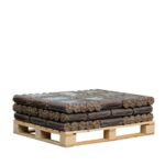Bûche compressée longue durée -Buche NUIT – Image 3