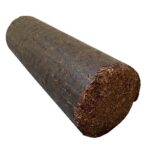 Bûche compressée longue durée -Buche NUIT – Image 2