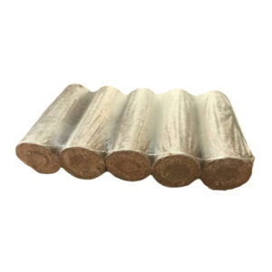 Bûche Bois Densifié 100% Feuillus – Palette 960 kg