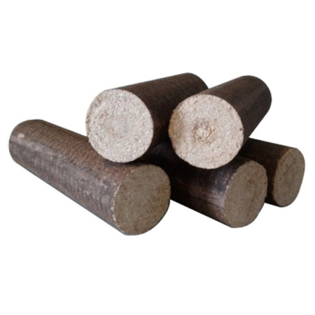Bûche Bois Densifié 100% Feuillus – Palette 960 kg 3 Bûche Bois Densifié 100% Feuillus – Palette 960 kg