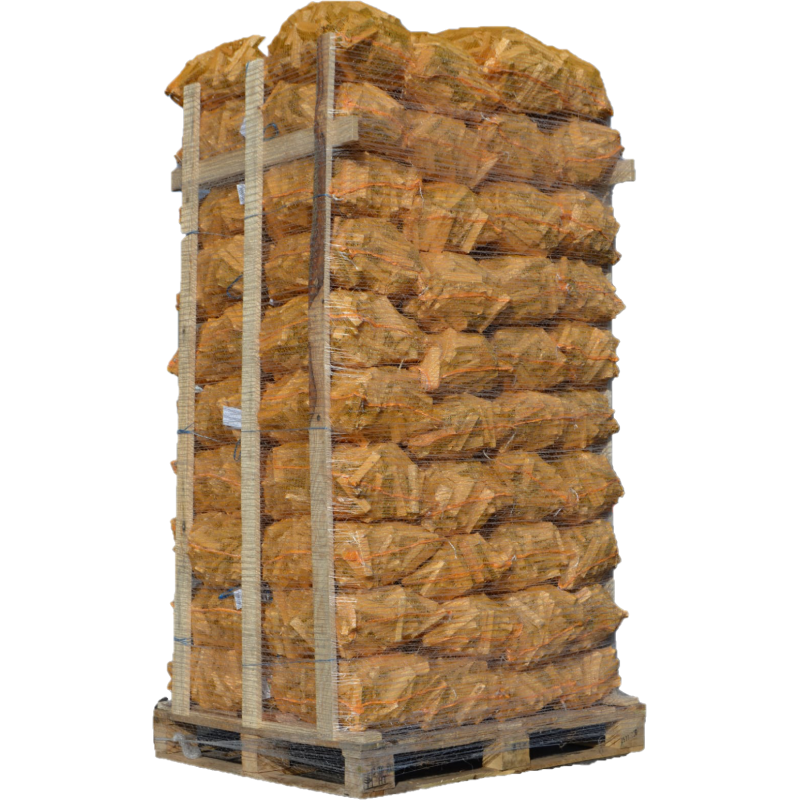 Palette 80 Filets 25 dm³ Bois d'Allumage 3 Palette 80 Filets 25 dm³ Bois d'Allumage