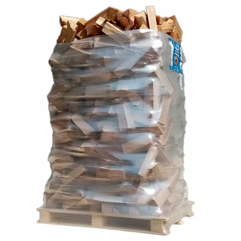 Bois de Chauffage 30 cm Extra Sec – Ballot Palette 2 m³ 1 Bois de Chauffage 30 cm Extra Sec – Ballot Palette 2 m³