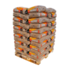 Granulés Premium Crépito – Palette 72 sacs 15kg