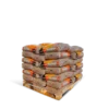 Granulés Premium Crépito – Demi-palette 36 sacs
