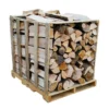 Bois de Chauffage Bûches 30 cm – 1,7 Stères