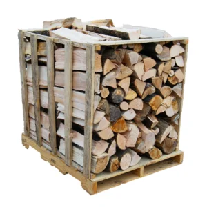 Bois de Chauffage Bûches 30 cm – 1,7 Stères