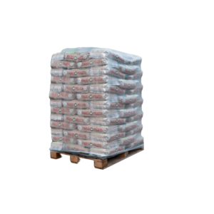 Granulés PAULS Pellets – 104 Sacs de 10 kg