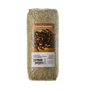 Pellets German – Palette 66 Sacs 15 kg