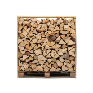 1 m³ Bois Chauffage Extra Sec 30 cm – Chêne Hêtre Châtaignier