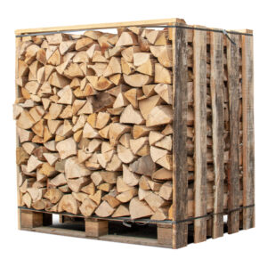 Kit Bois Chauffage 1,5 Stères 30 cm + Allumage + Allume-feu