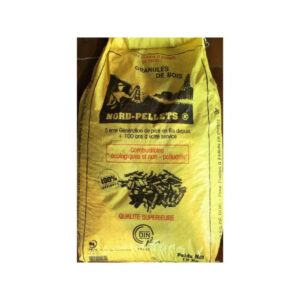 Nord Pellets Wonterpellets – La Palette