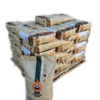 Granulés BADGER – Demi-Palette 36 Sacs 540 kg