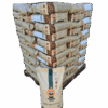 Granulés BADGER – Palette 65 Sacs 975 kg