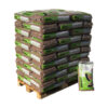 Energy Pellets – Palette 66 Sacs 990 kg