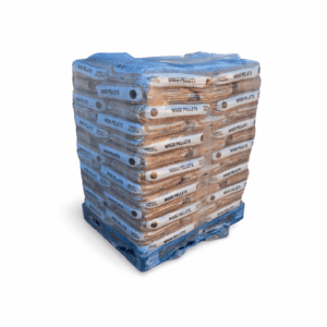 Forest Pellets – Granulés Palette 65 sacs 15kg (975 kg)