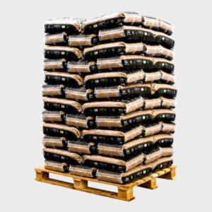 Granulés BIOSYL – 72 Sacs 15 kg (1080 kg)