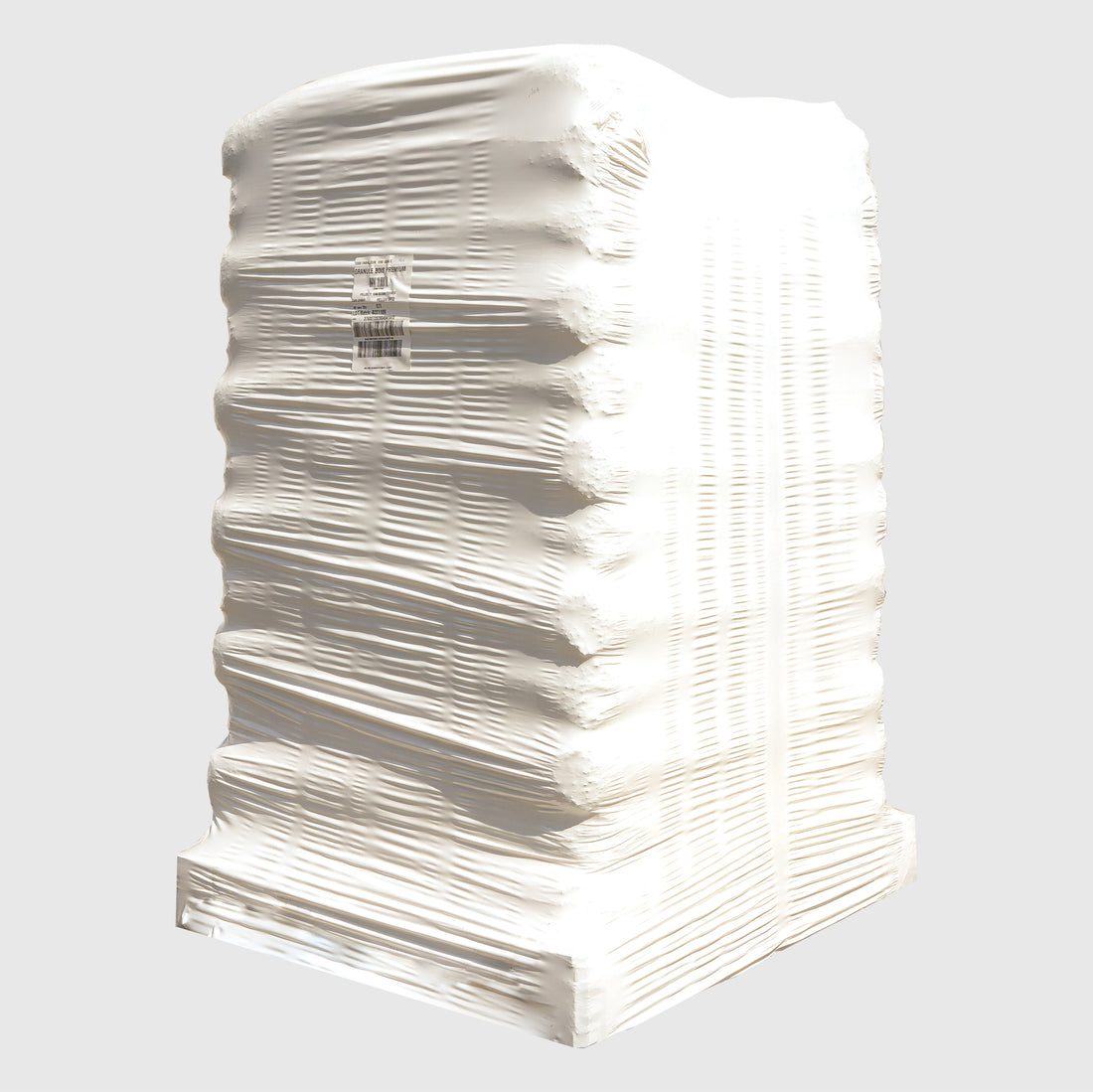 Granulés BIOSYL – 72 Sacs 15 kg (1080 kg) 3 Granulés BIOSYL – 72 Sacs 15 kg (1080 kg)
