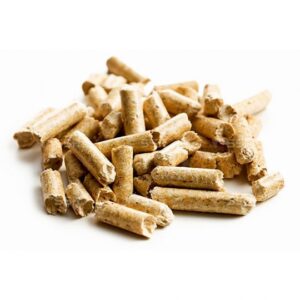 Granulés de bois