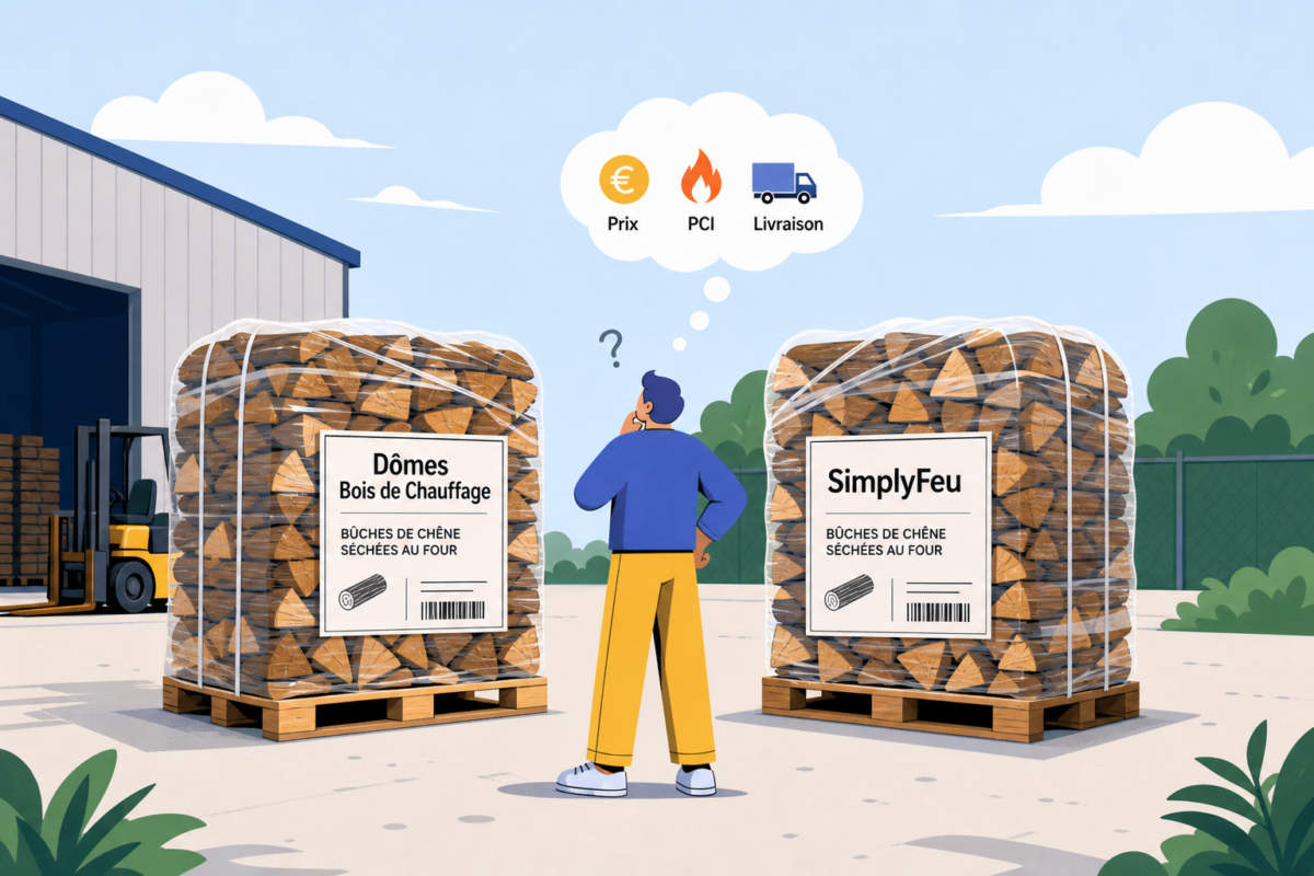 domes bois de chauffage vs simplyfeu buches chene featured image
