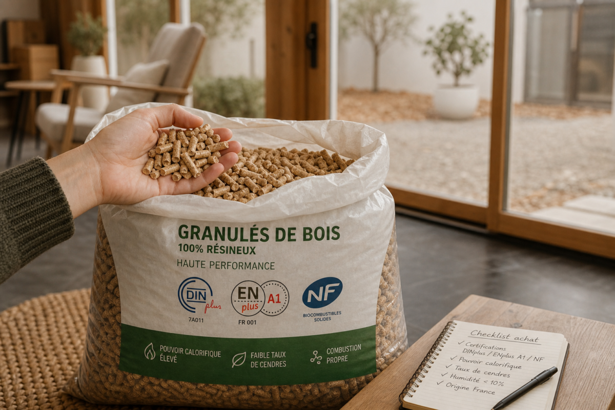 meilleurs granules bois certifies featured image