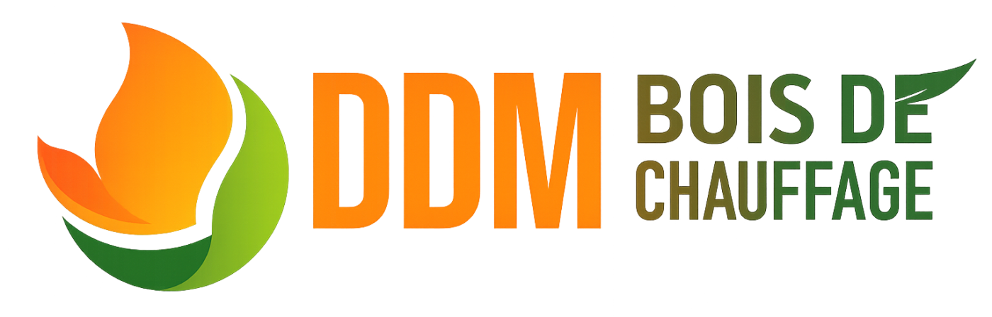 Ddm bois de chauffage