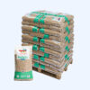 Granulés Total Pellets Premium – Palette 66 Sacs 15 kg (990 kg)