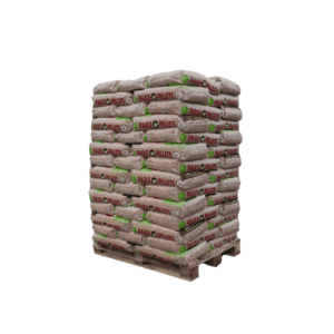 Granulés PAULS Pellets – Palette 70 Sacs 15 kg (1050 kg)