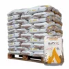 Pellets SunFire – Palette 70 Sacs 15 kg (1050 kg)